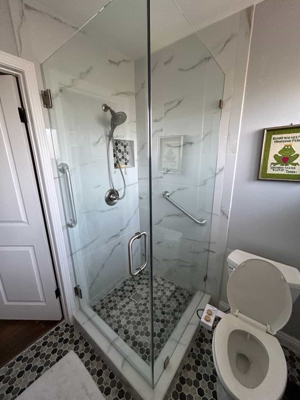 Hero image for Crows Quality Tile Installation